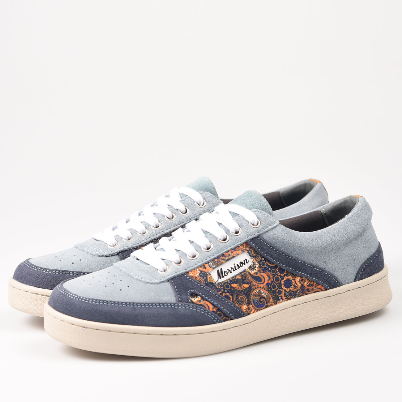 Zapatillas Casual Morrison Apollo - imagen 4