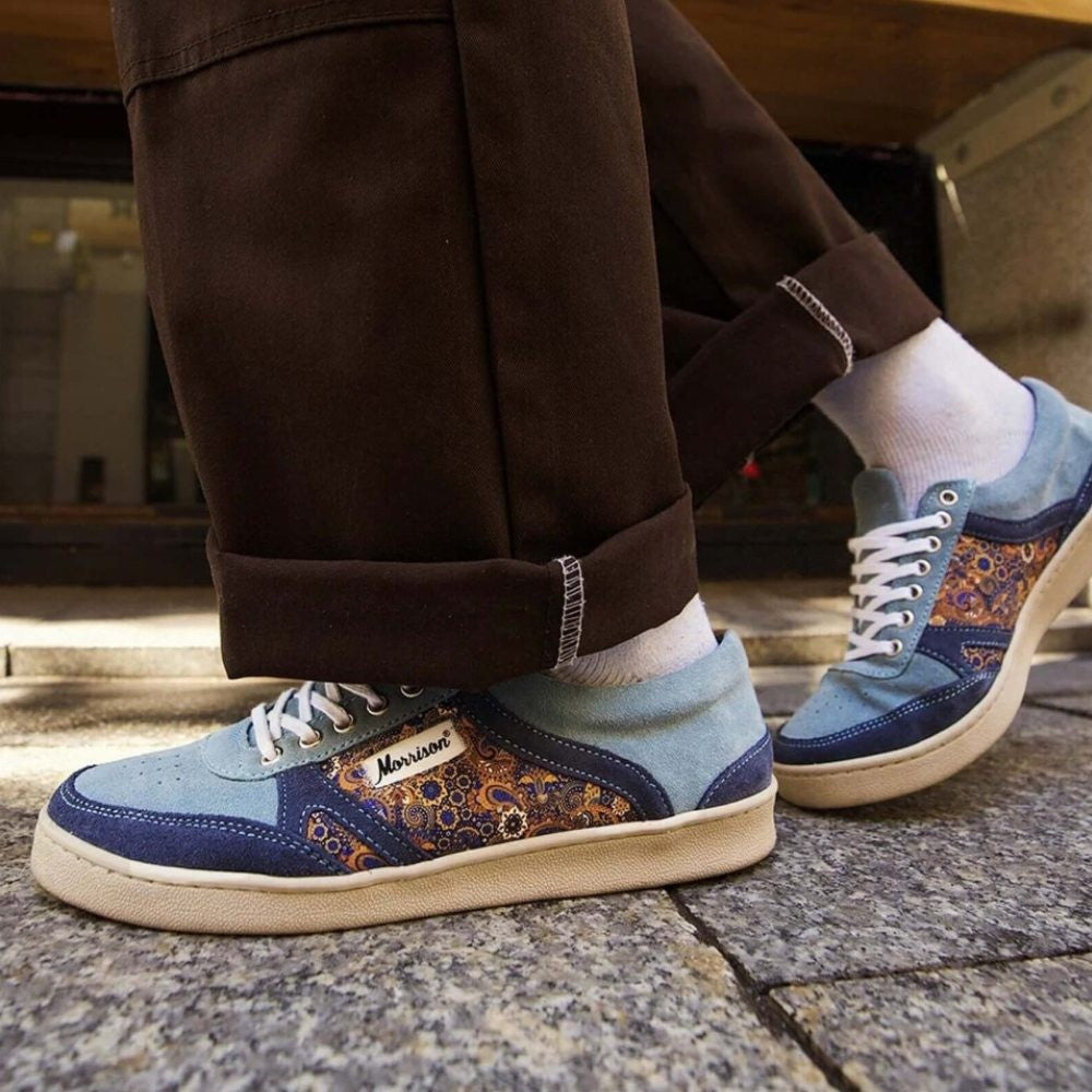 Zapatillas Casual Morrison Apollo - imagen 2