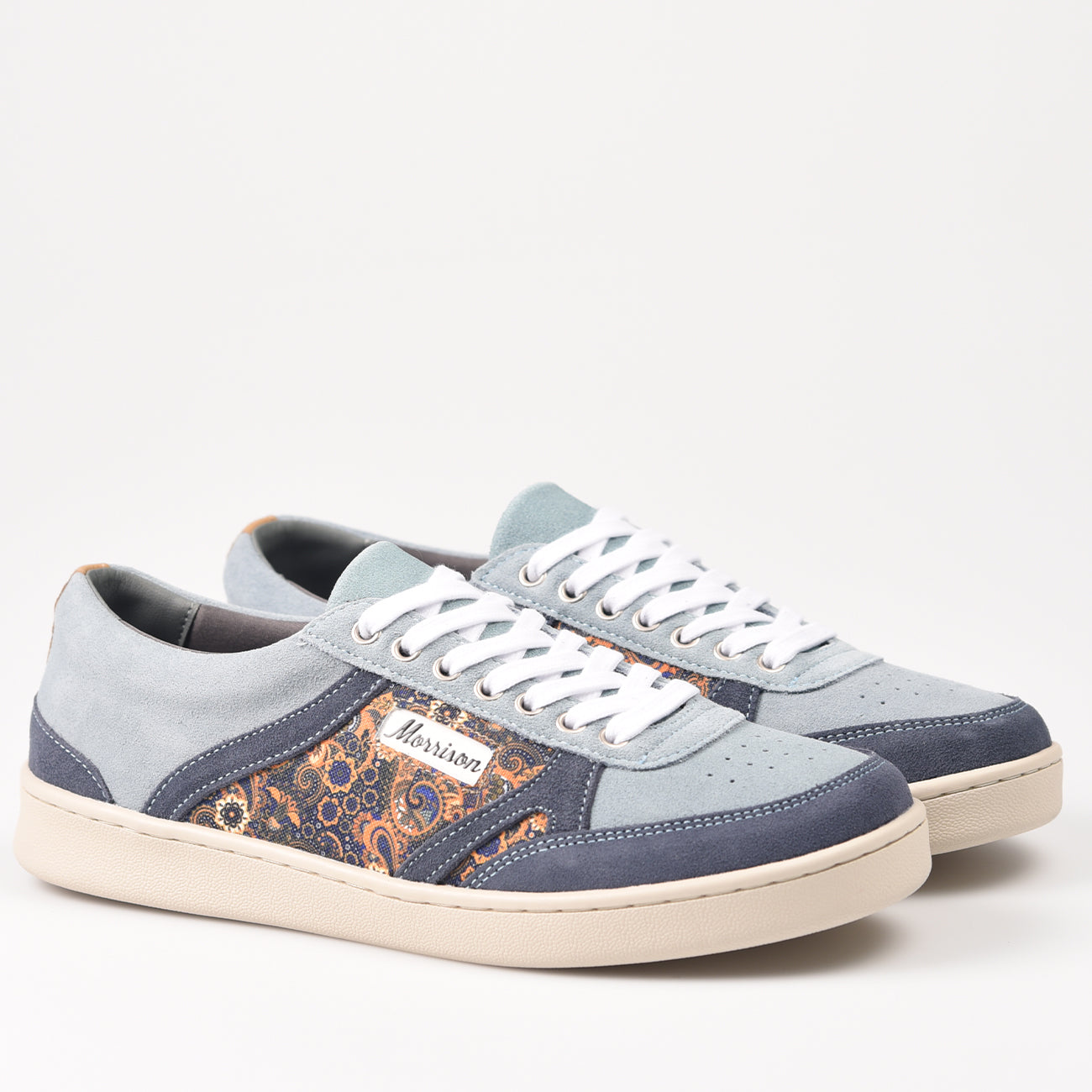 Zapatillas Casual Morrison Apollo - imagen 3