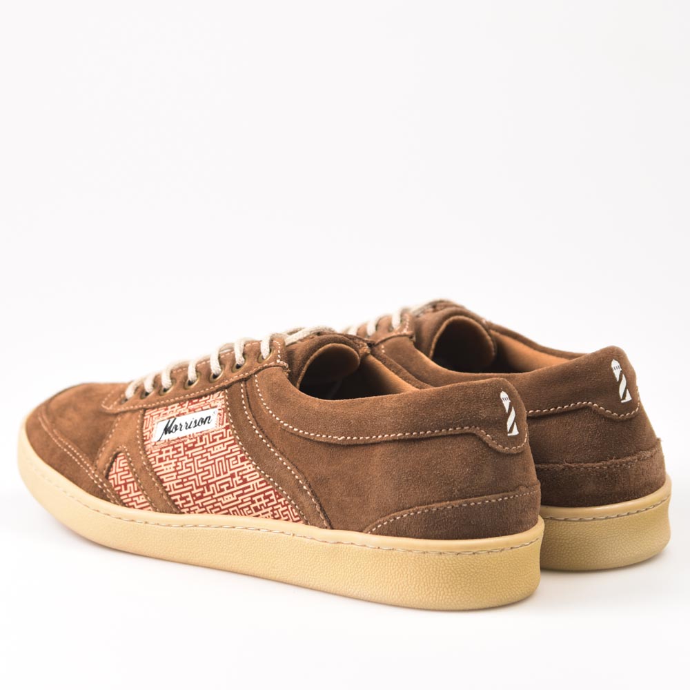 Zapatillas Casual Morrison Aries - imagen 5