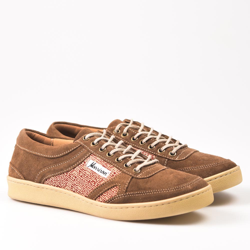 Zapatillas Casual Morrison Aries - imagen 3