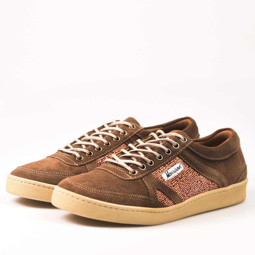 Zapatillas Casual Morrison Aries - imagen 4