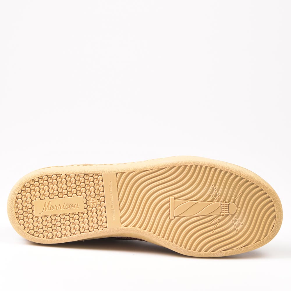 Zapatillas Casual Morrison Aries - imagen 6