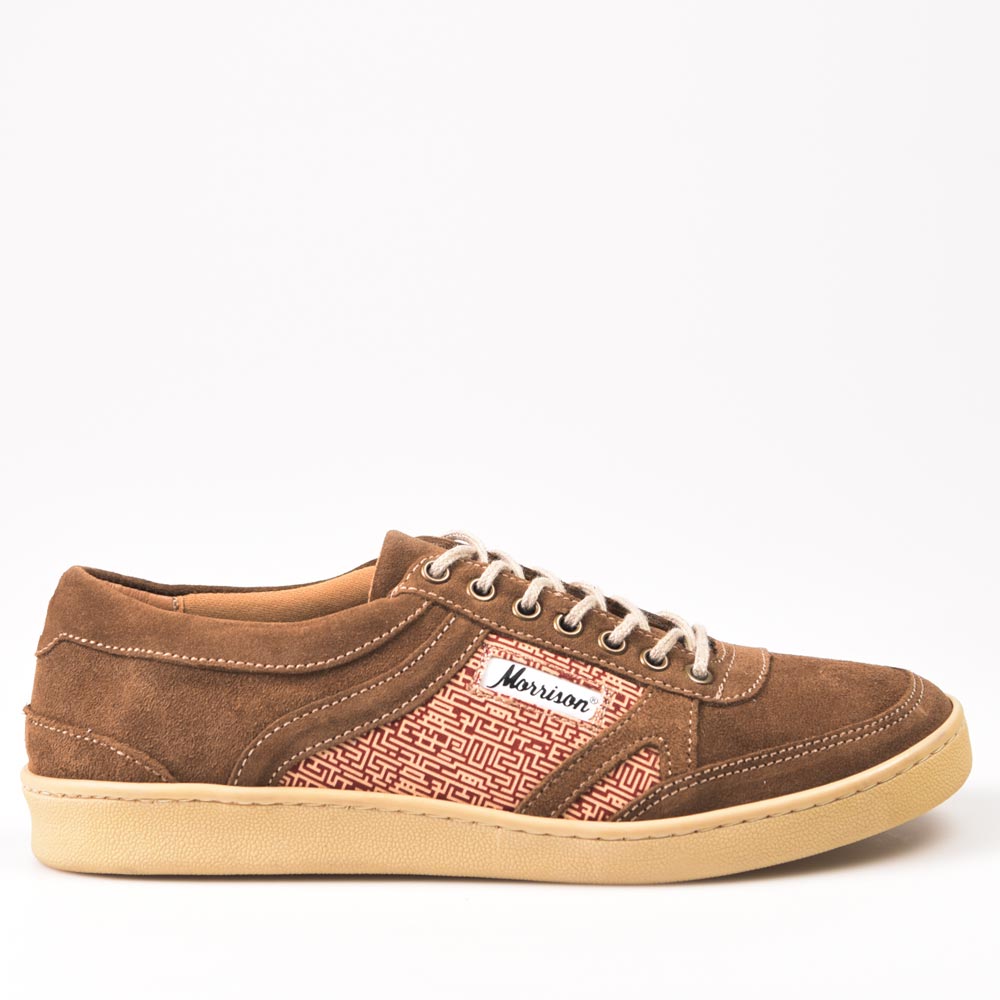 Zapatillas Casual Morrison Aries - imagen 1