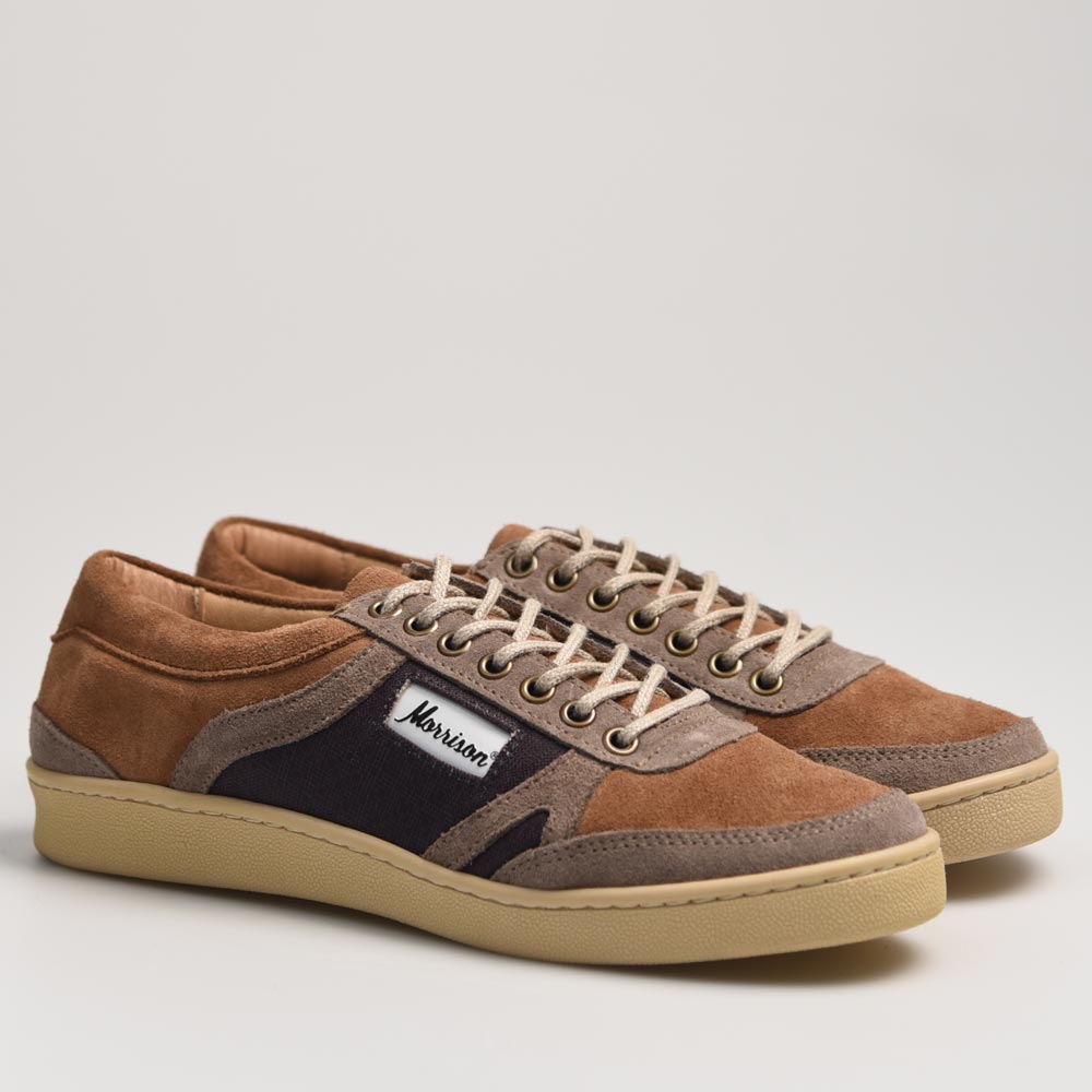 Zapatillas Casual Morrison Atlas - imagen 5