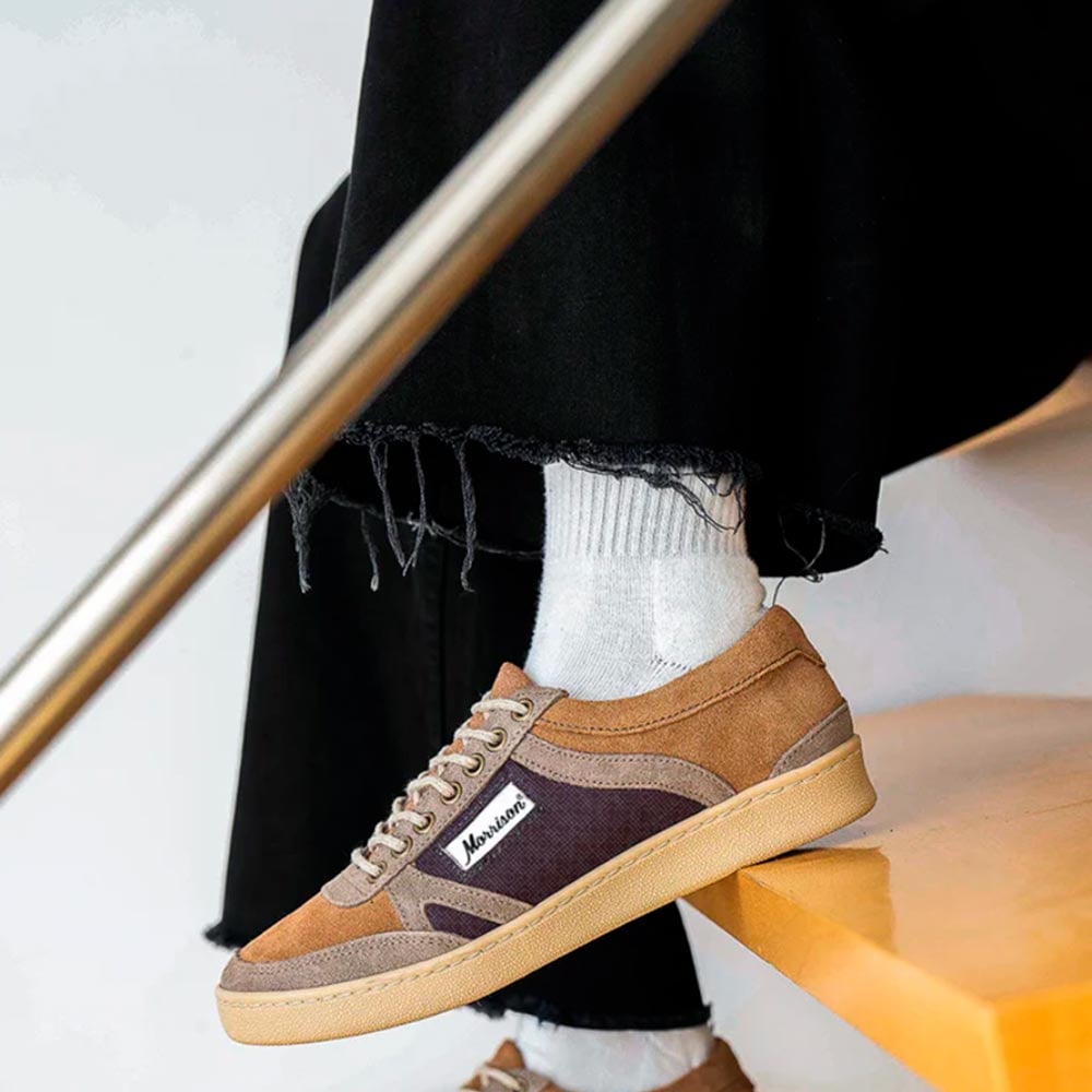 Zapatillas Casual Morrison Atlas - imagen 2