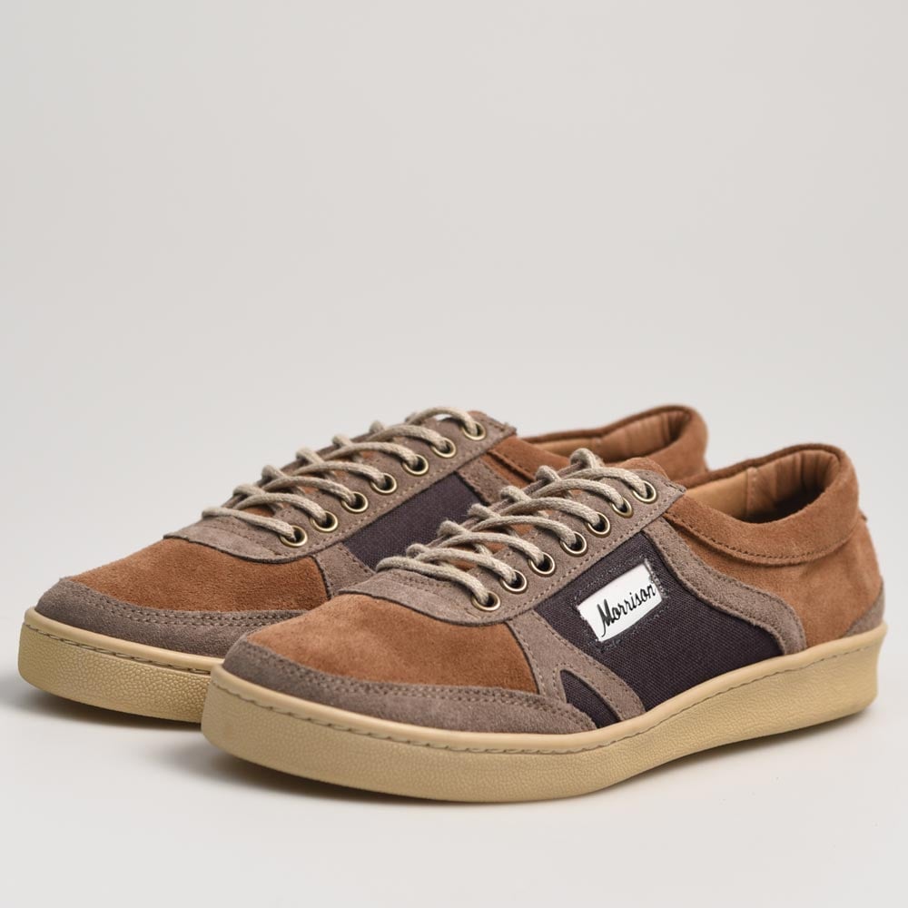 Zapatillas Casual Morrison Atlas - imagen 4