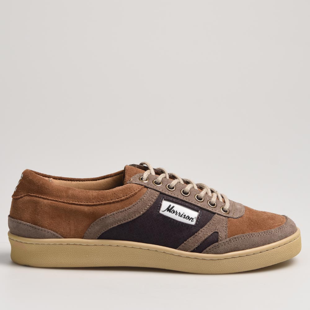 Zapatillas Casual Morrison Atlas - imagen 1