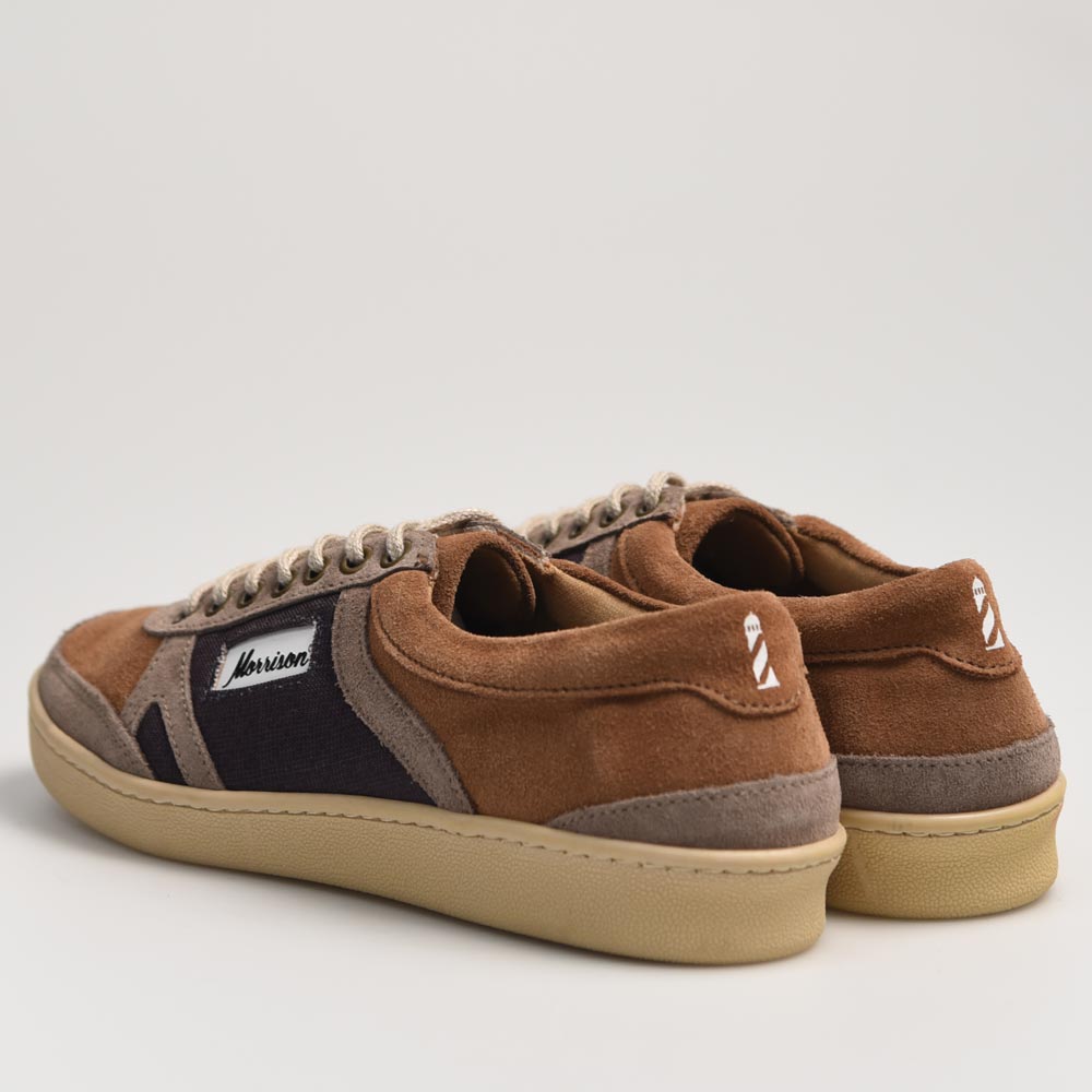 Zapatillas Casual Morrison Atlas - imagen 3