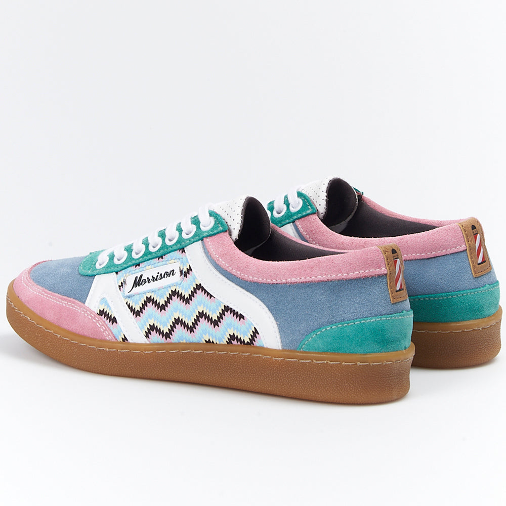 Zapatillas Casual Morrison Bel-Air - imagen 4