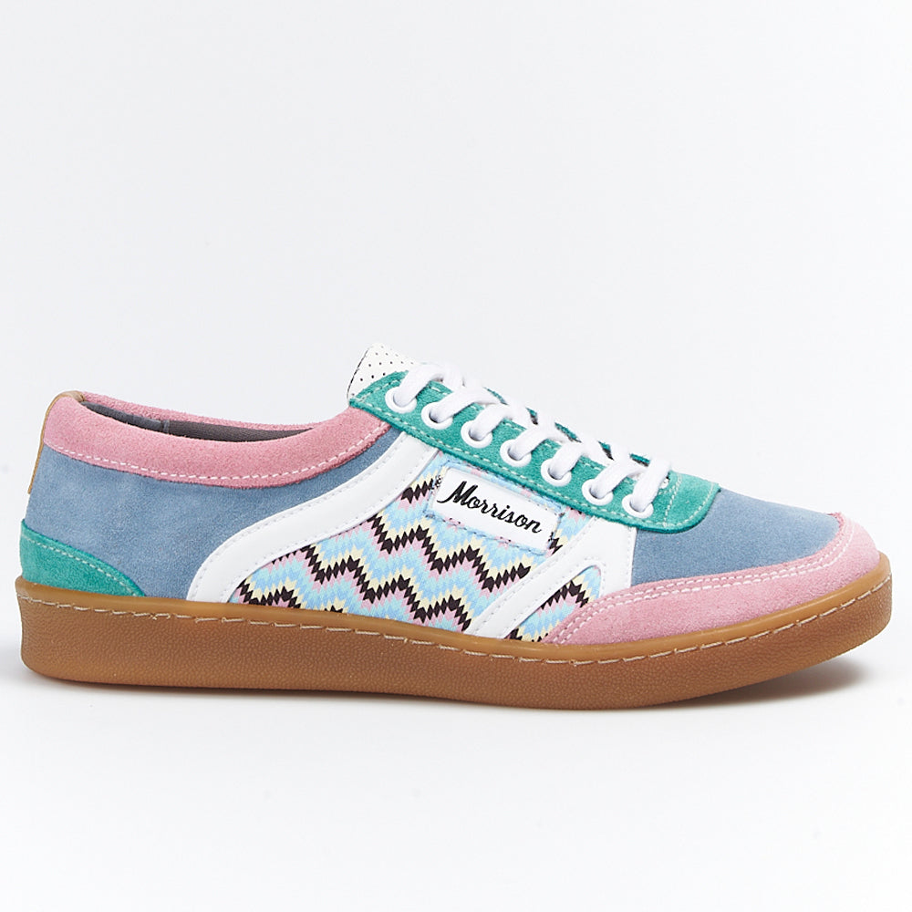 Zapatillas Casual Morrison Bel-Air - imagen 1