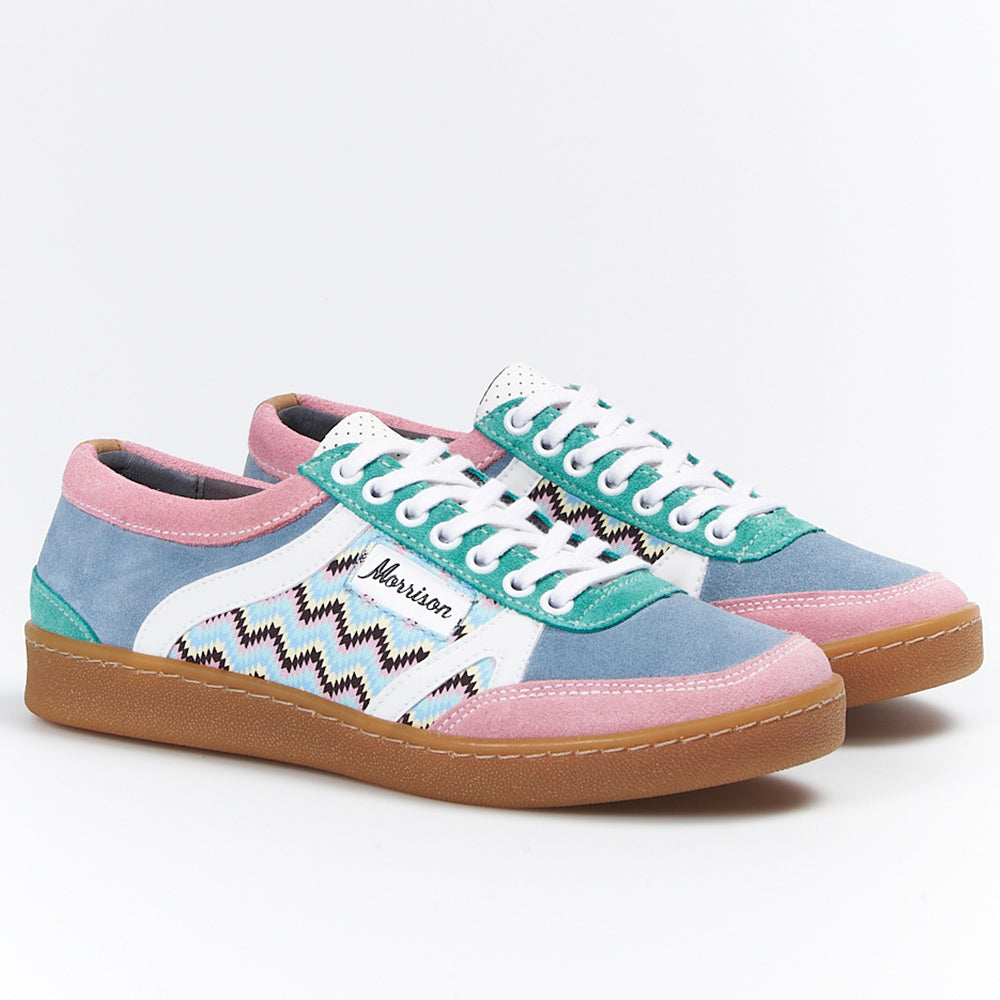 Zapatillas Casual Morrison Bel-Air - imagen 3