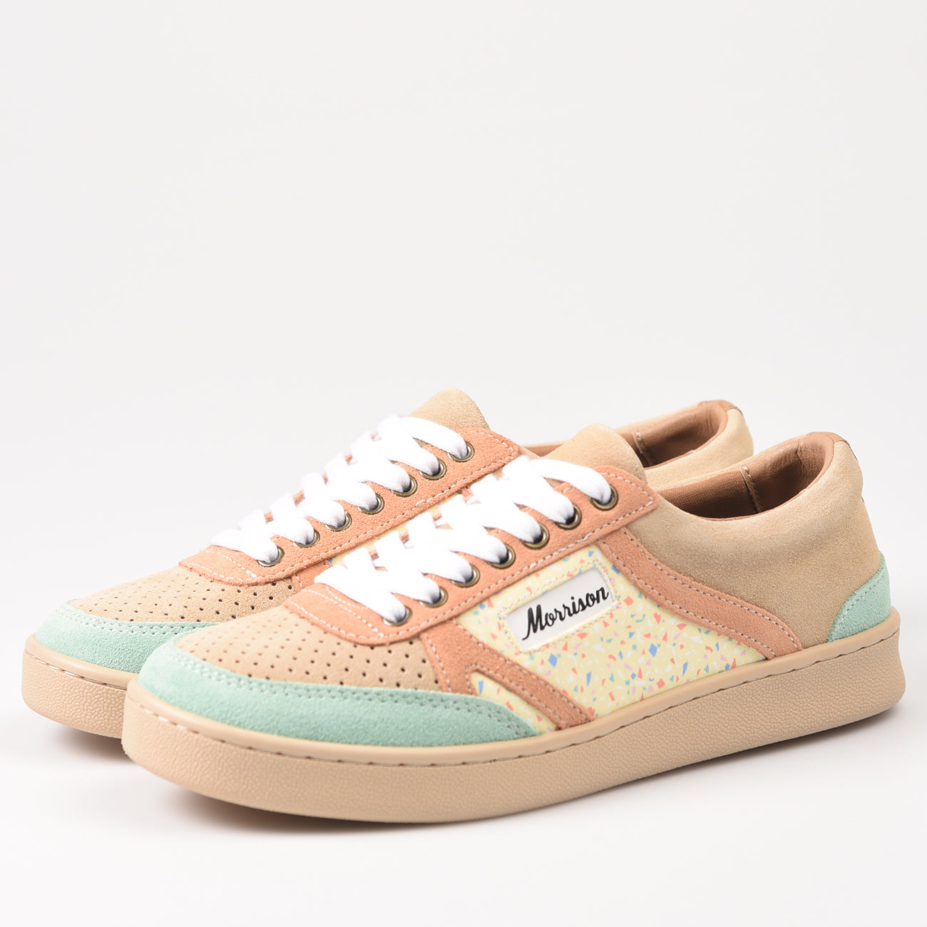 Zapatillas Casual Morrison Beverly - imagen 4