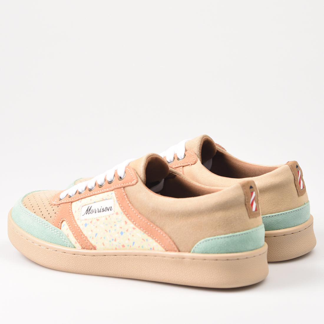 Zapatillas Casual Morrison Beverly - imagen 5