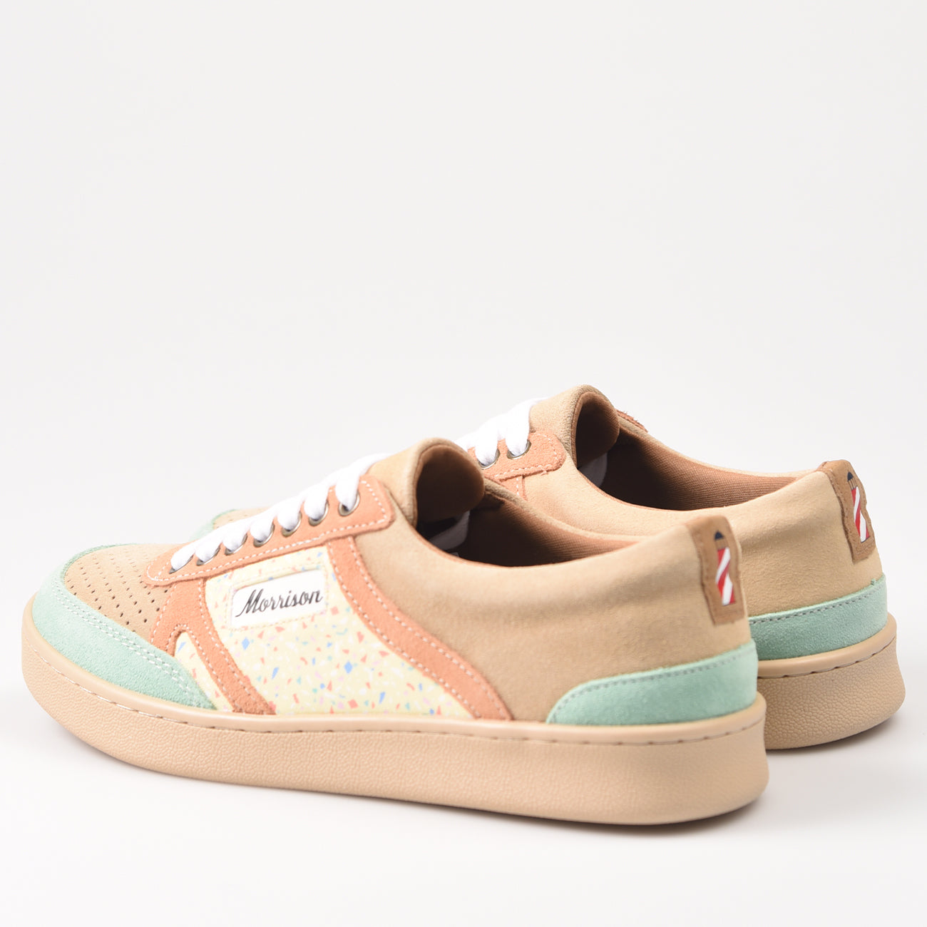 Zapatillas Casual Morrison Beverly - imagen 5