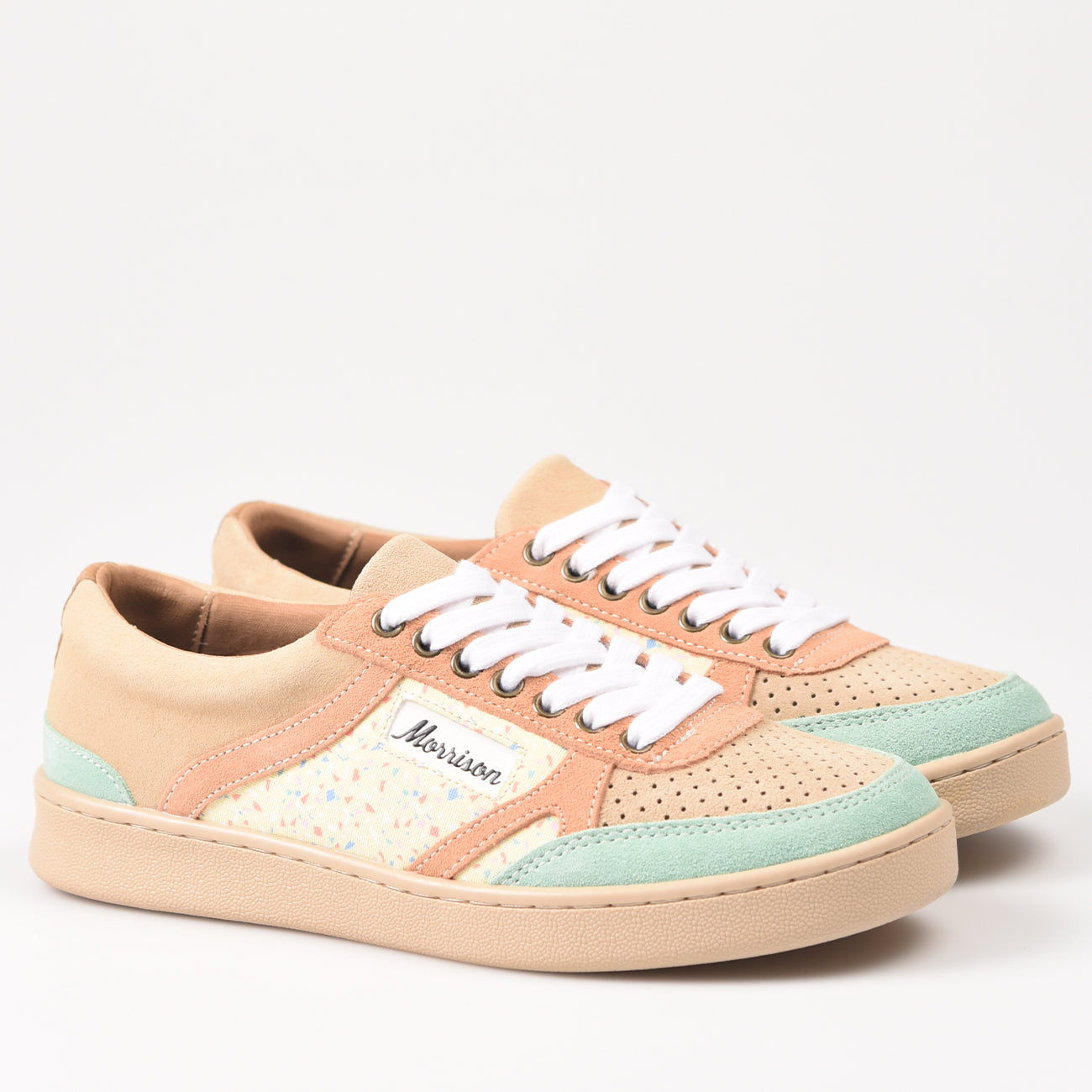 Zapatillas Casual Morrison Beverly - imagen 3