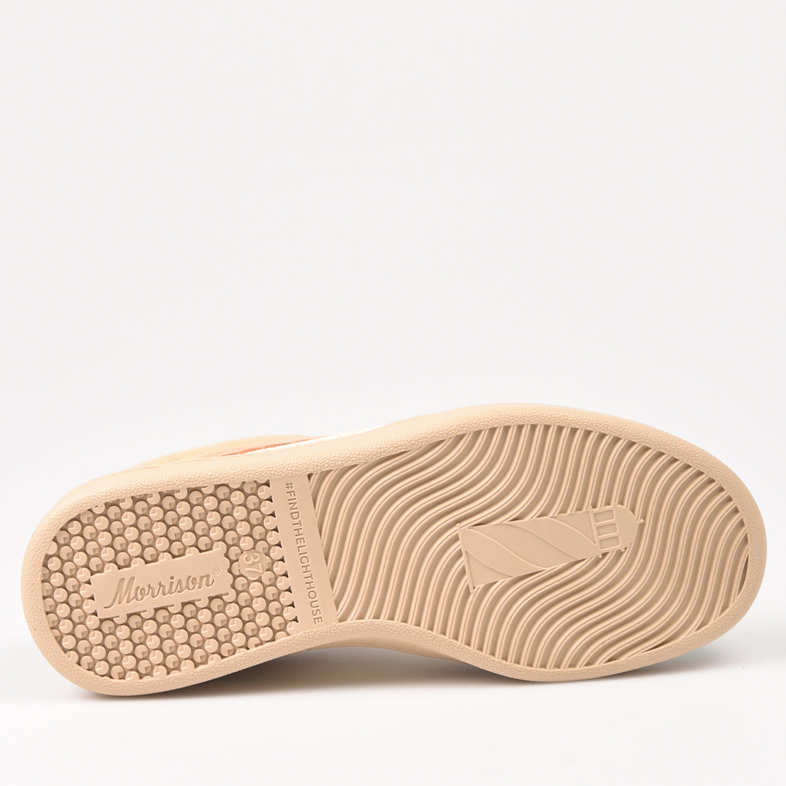 Zapatillas Casual Morrison Beverly - imagen 6