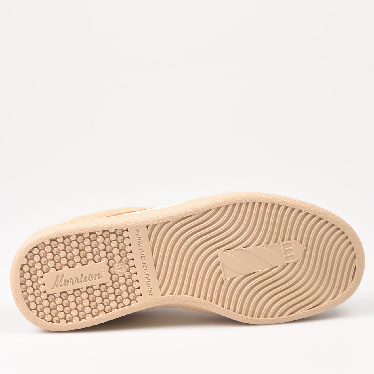 Zapatillas Casual Morrison Beverly - imagen 6