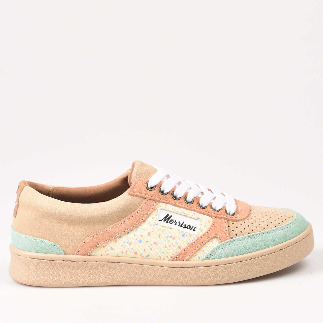 Zapatillas Casual Morrison Beverly - imagen 1