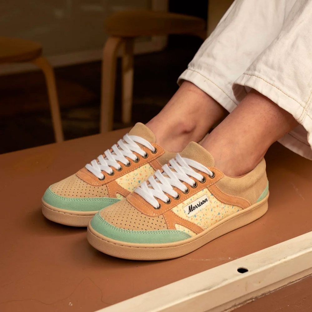 Zapatillas Casual Morrison Beverly - imagen 2