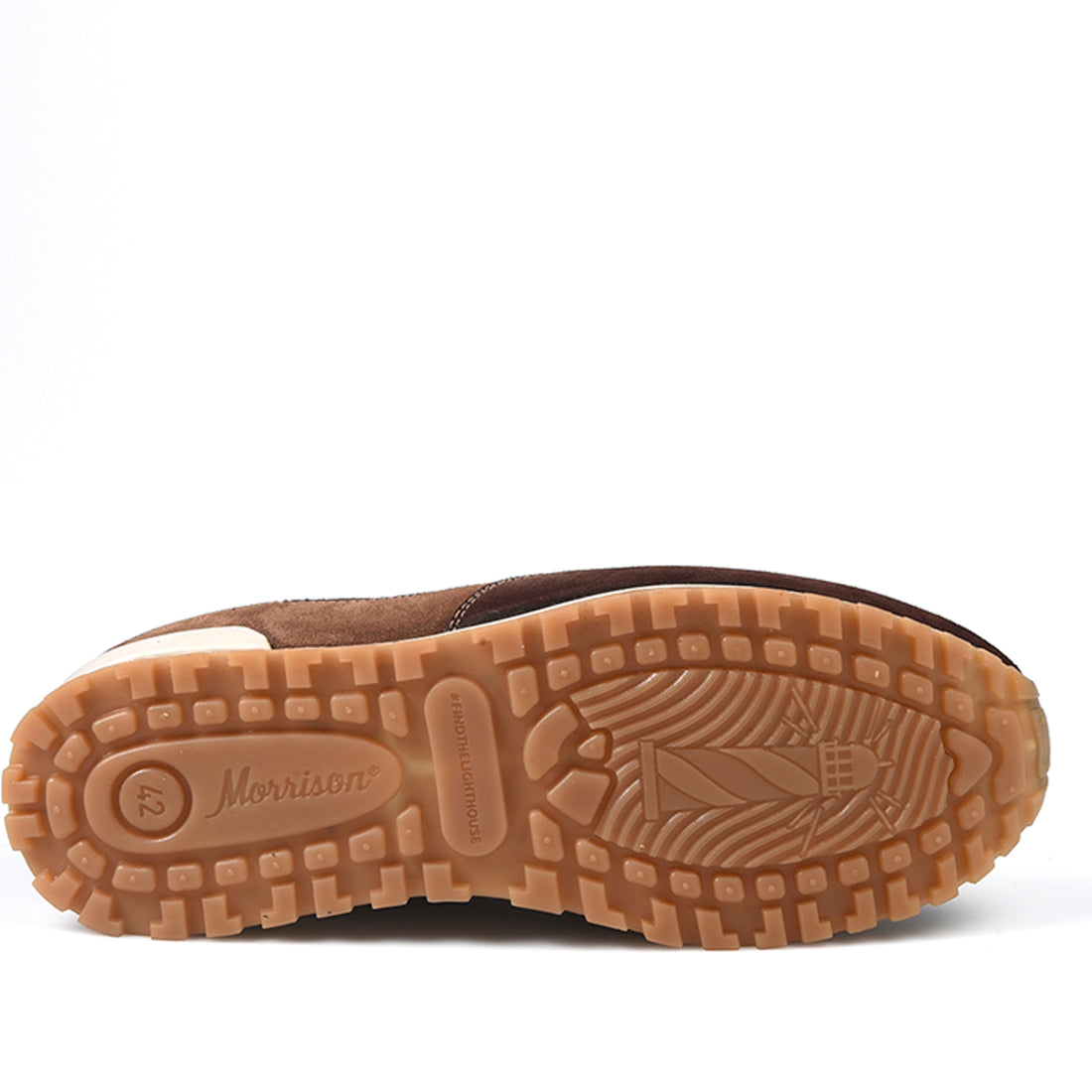 Zapatillas Casual Morrison Brandon - imagen 4