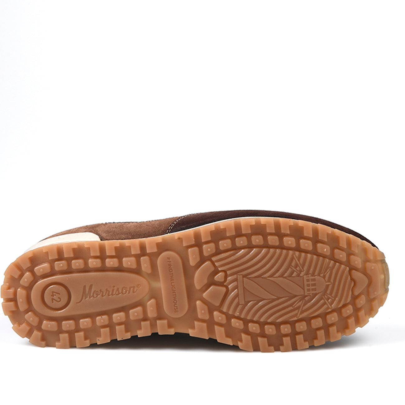 Zapatillas Casual Morrison Brandon - imagen 4