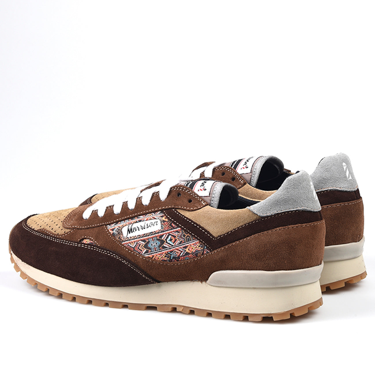 Zapatillas Casual Morrison Brandon - imagen 3