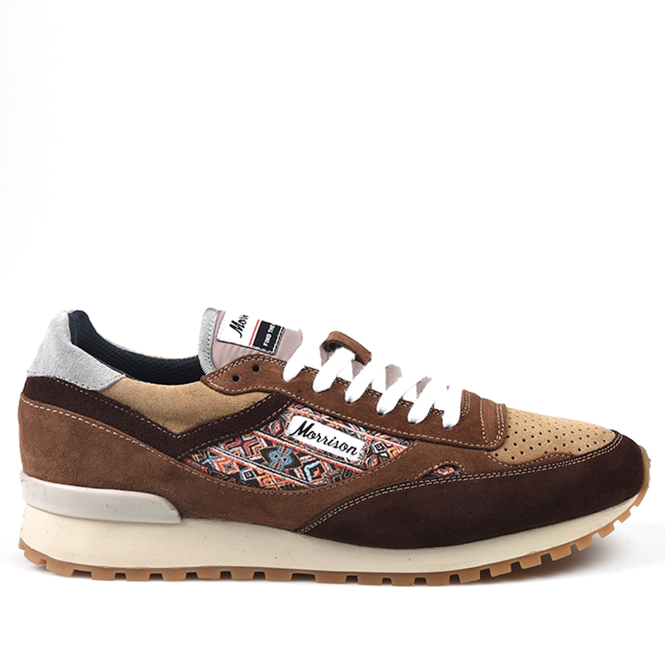Zapatillas Casual Morrison Brandon - imagen 1