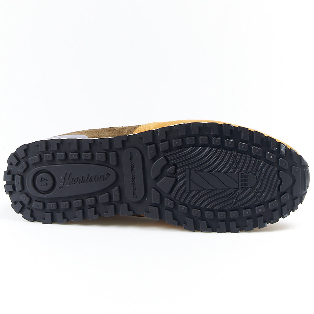 Zapatillas Casual Morrison Brandy - imagen 4