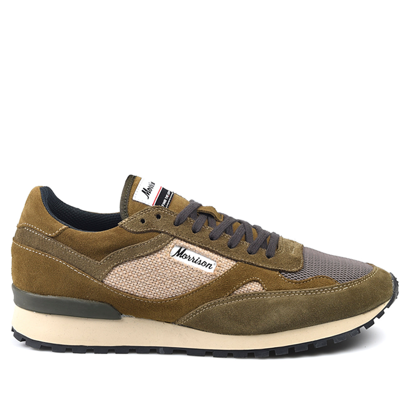 Zapatillas Casual Morrison Cactus - imagen 1