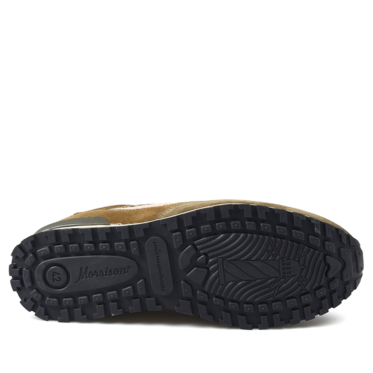 Zapatillas Casual Morrison Cactus - imagen 5