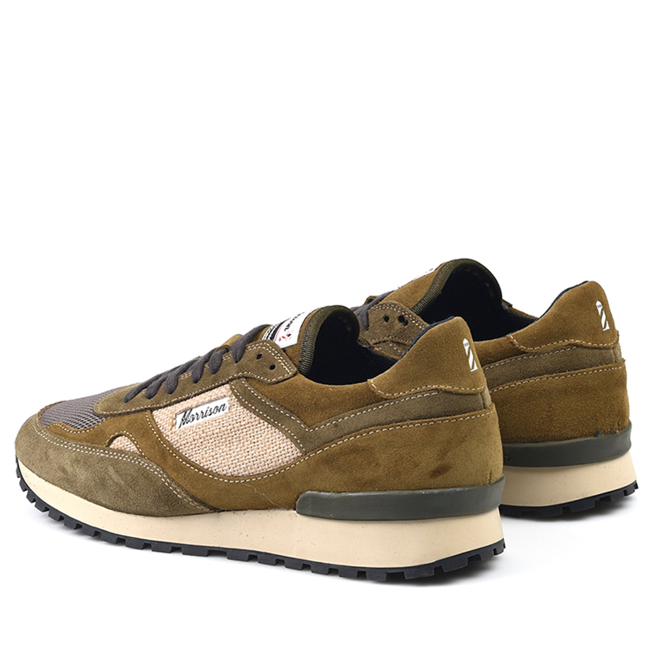 Zapatillas Casual Morrison Cactus - imagen 4