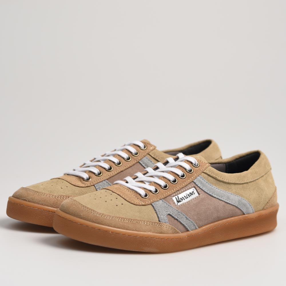 Zapatillas Casual Morrison Calypso - imagen 4