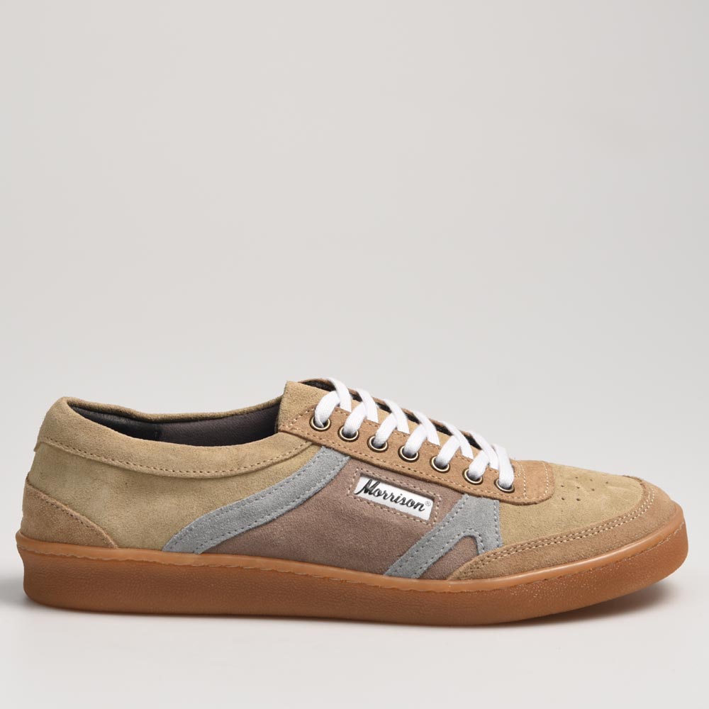 Zapatillas Casual Morrison Calypso - imagen 1