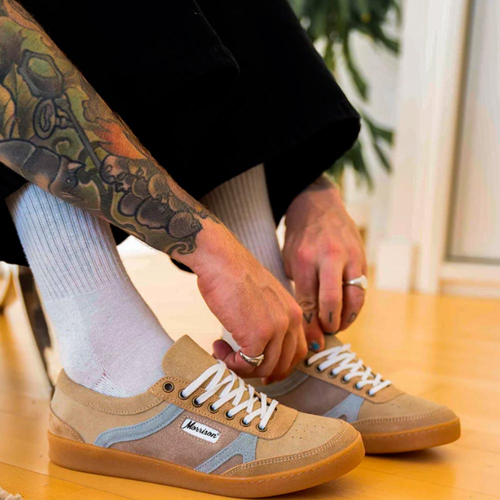 Zapatillas Casual Morrison Calypso - imagen 2