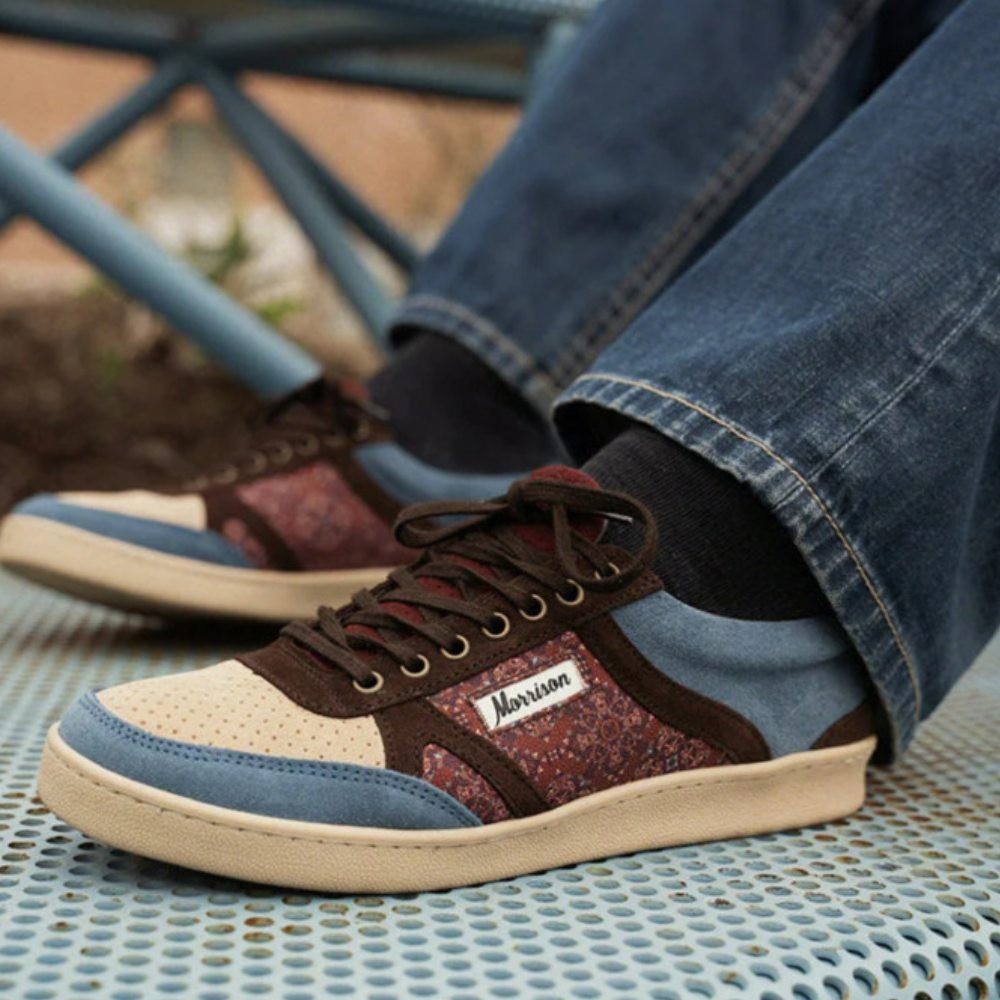 Zapatillas Casual Morrison Charming - imagen 2
