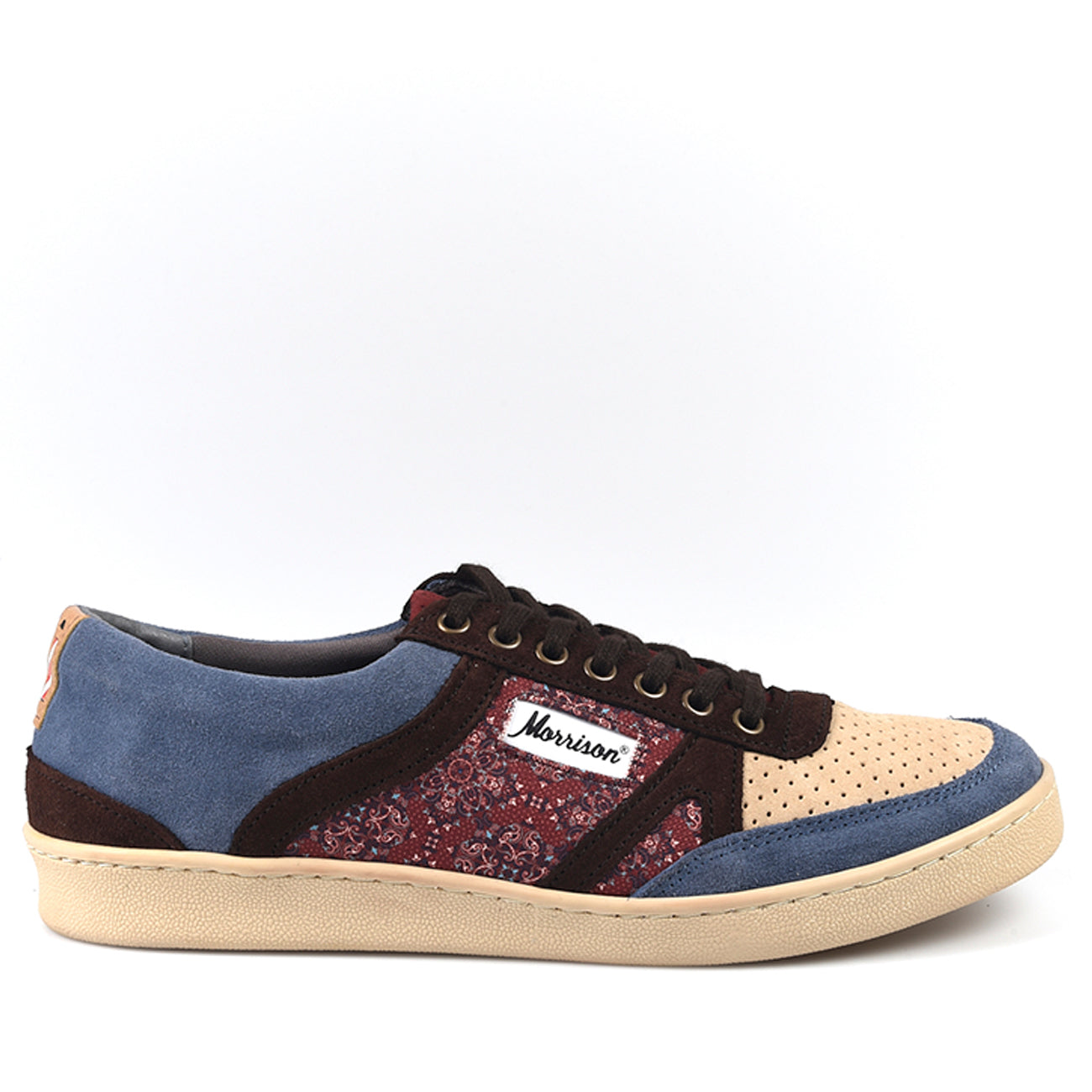 Zapatillas Casual Morrison Charming - imagen 1
