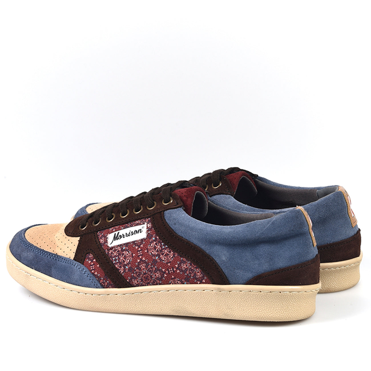 Zapatillas Casual Morrison Charming - imagen 4