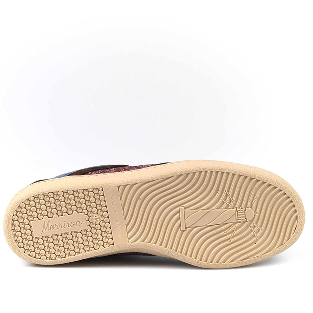 Zapatillas Casual Morrison Charming - imagen 5