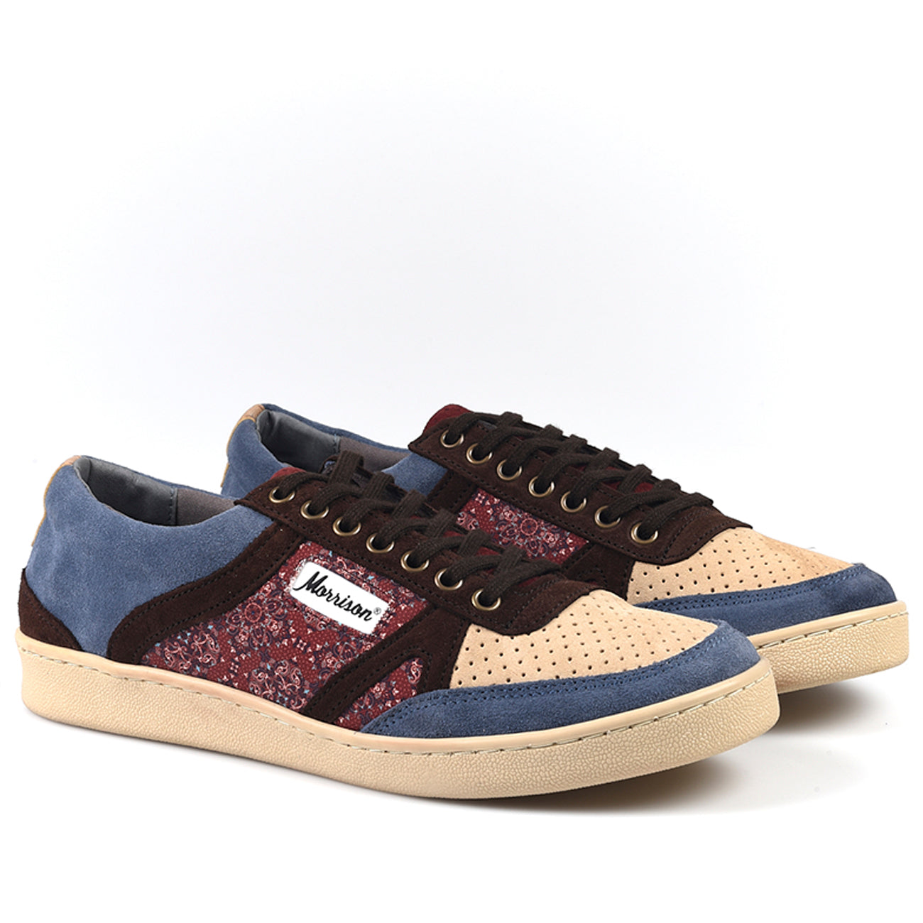 Zapatillas Casual Morrison Charming - imagen 3
