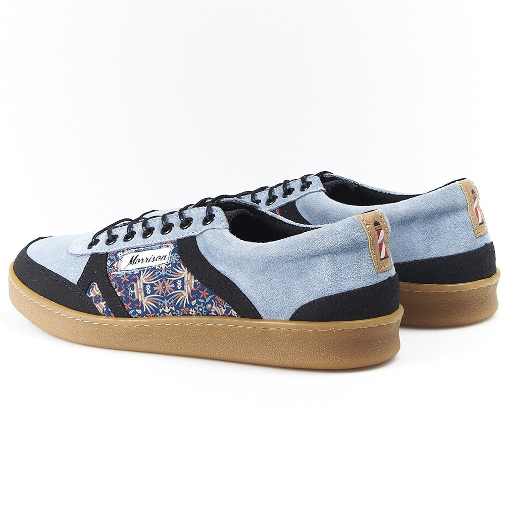 Zapatillas Casual Morrison COQ - imagen 3