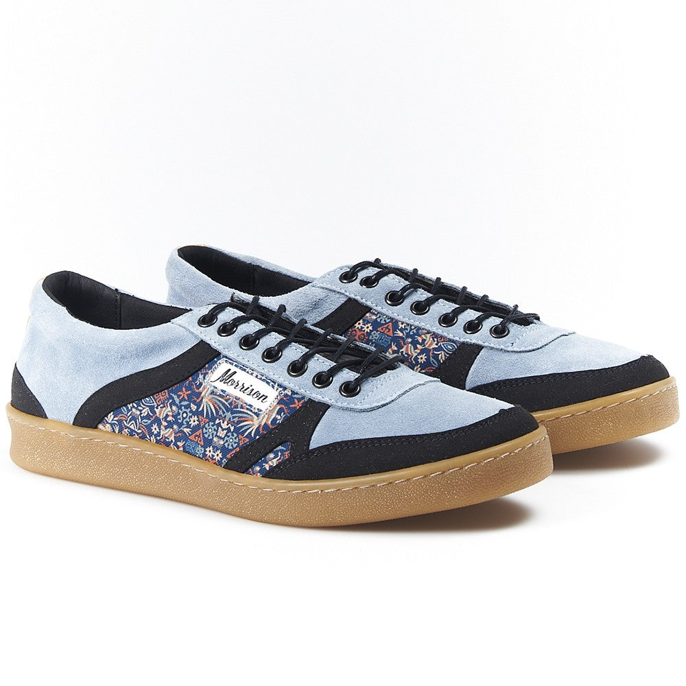 Zapatillas Casual Morrison COQ - imagen 2