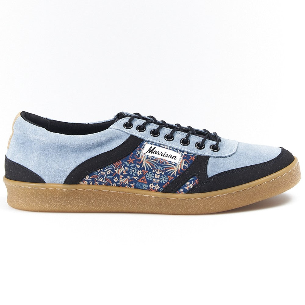 Zapatillas Casual Morrison COQ - imagen 1