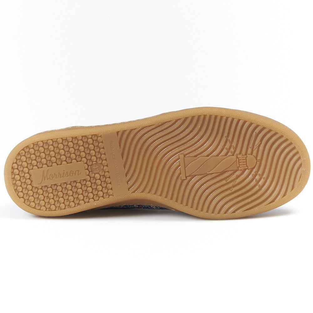 Zapatillas Casual Morrison COQ - imagen 4