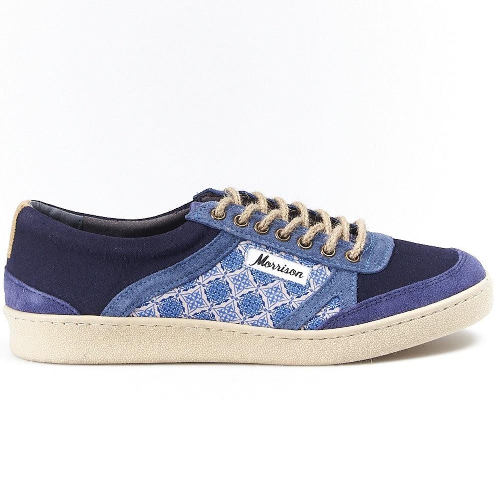 Zapatillas Casual Morrison Da Luz - imagen 1