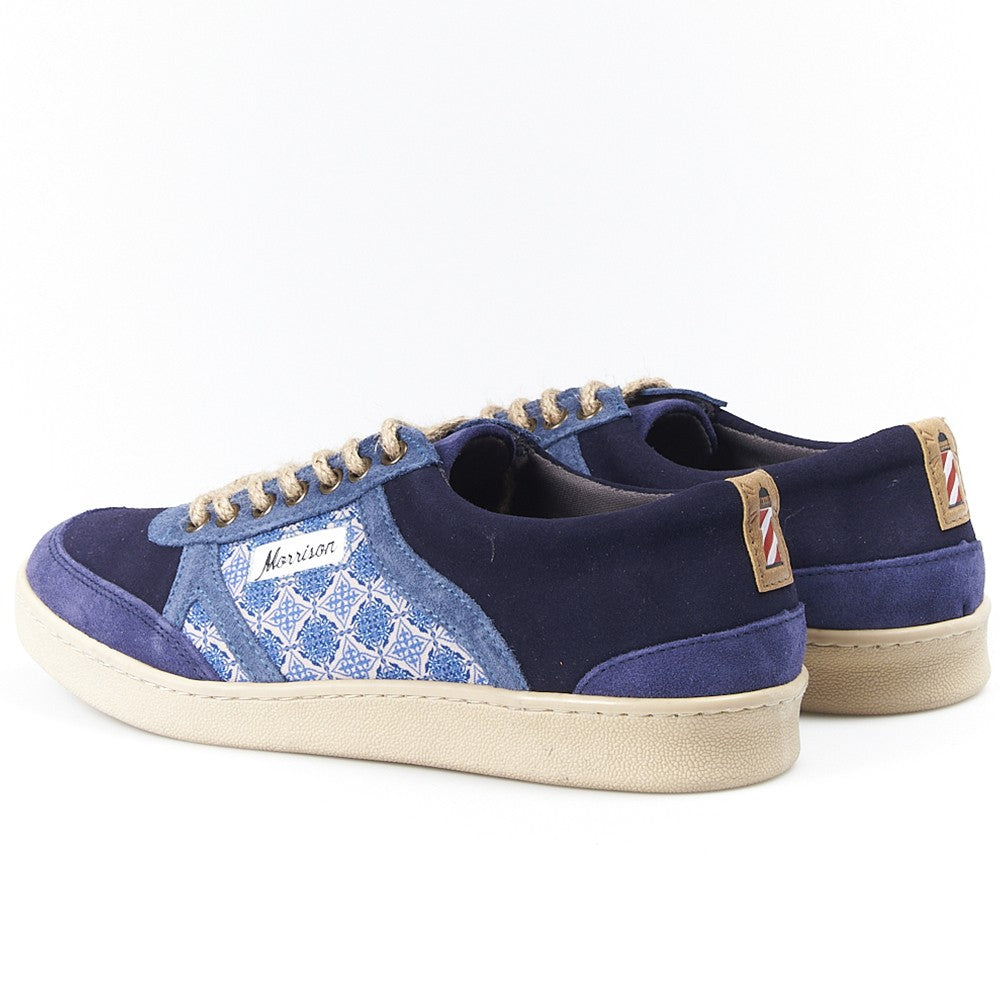 Zapatillas Casual Morrison Da Luz - imagen 3