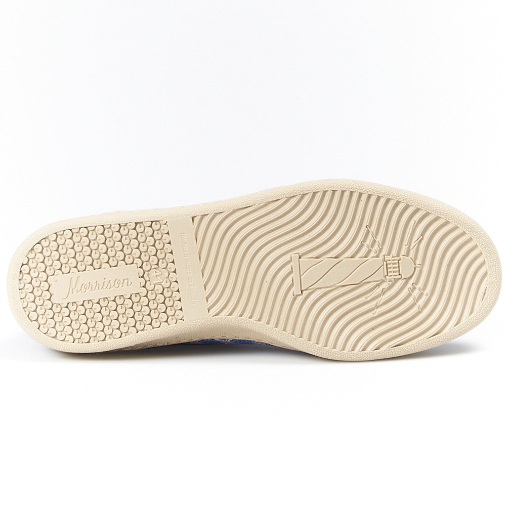 Zapatillas Casual Morrison Da Luz - imagen 4
