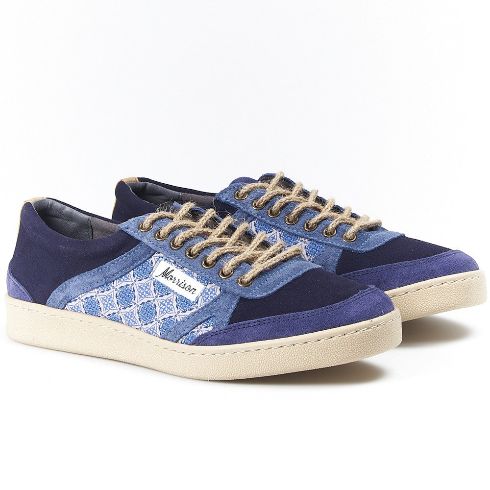 Zapatillas Casual Morrison Da Luz - imagen 2
