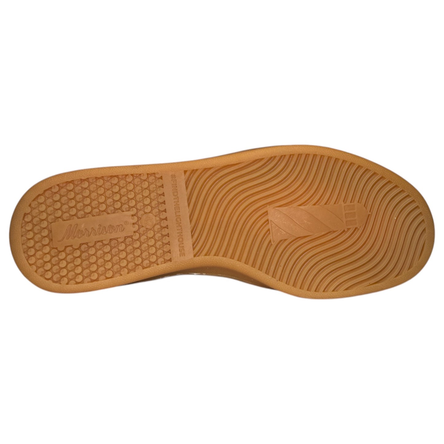 Zapatillas Casual Morrison Hudson - imagen 8