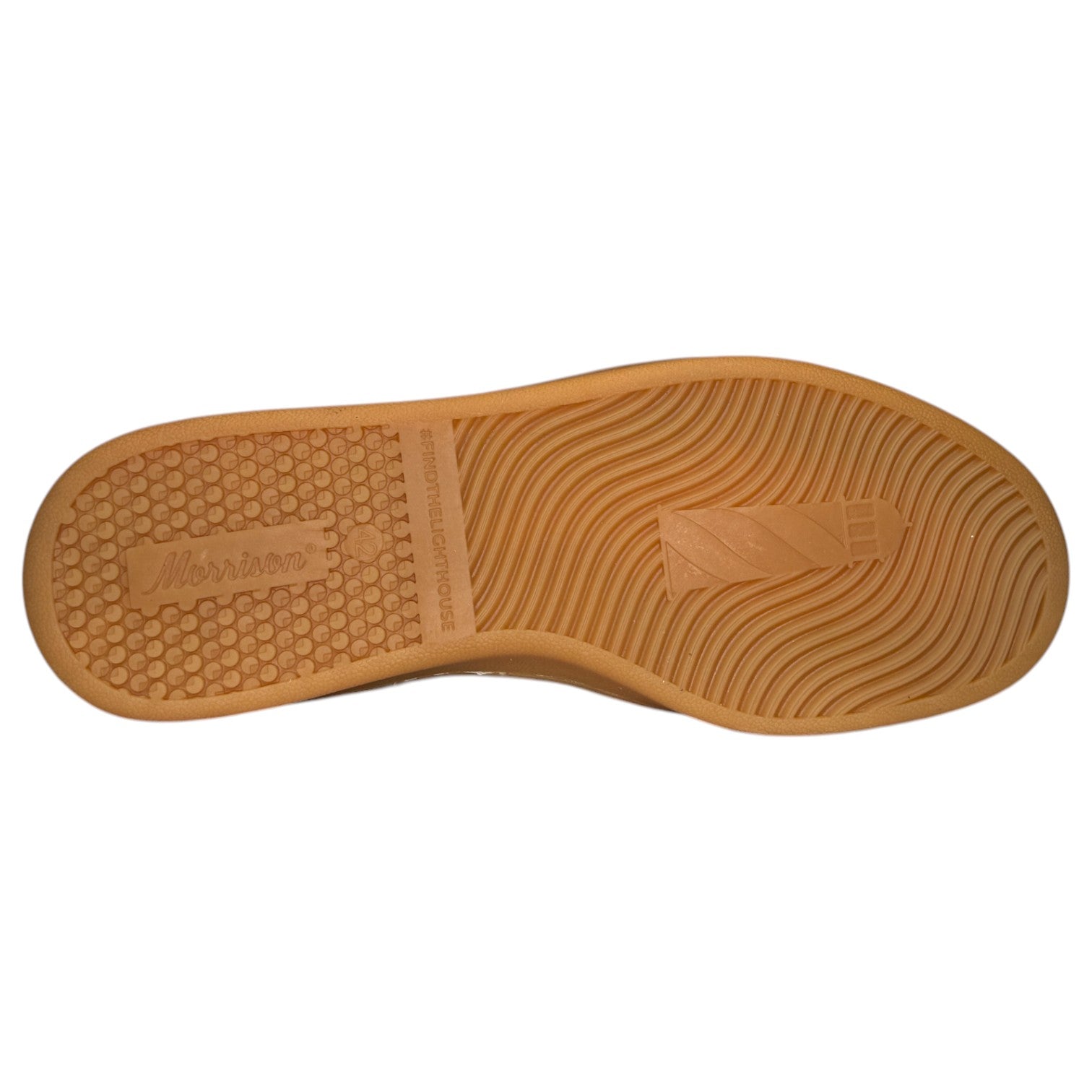 Zapatillas Casual Morrison Hudson - imagen 8